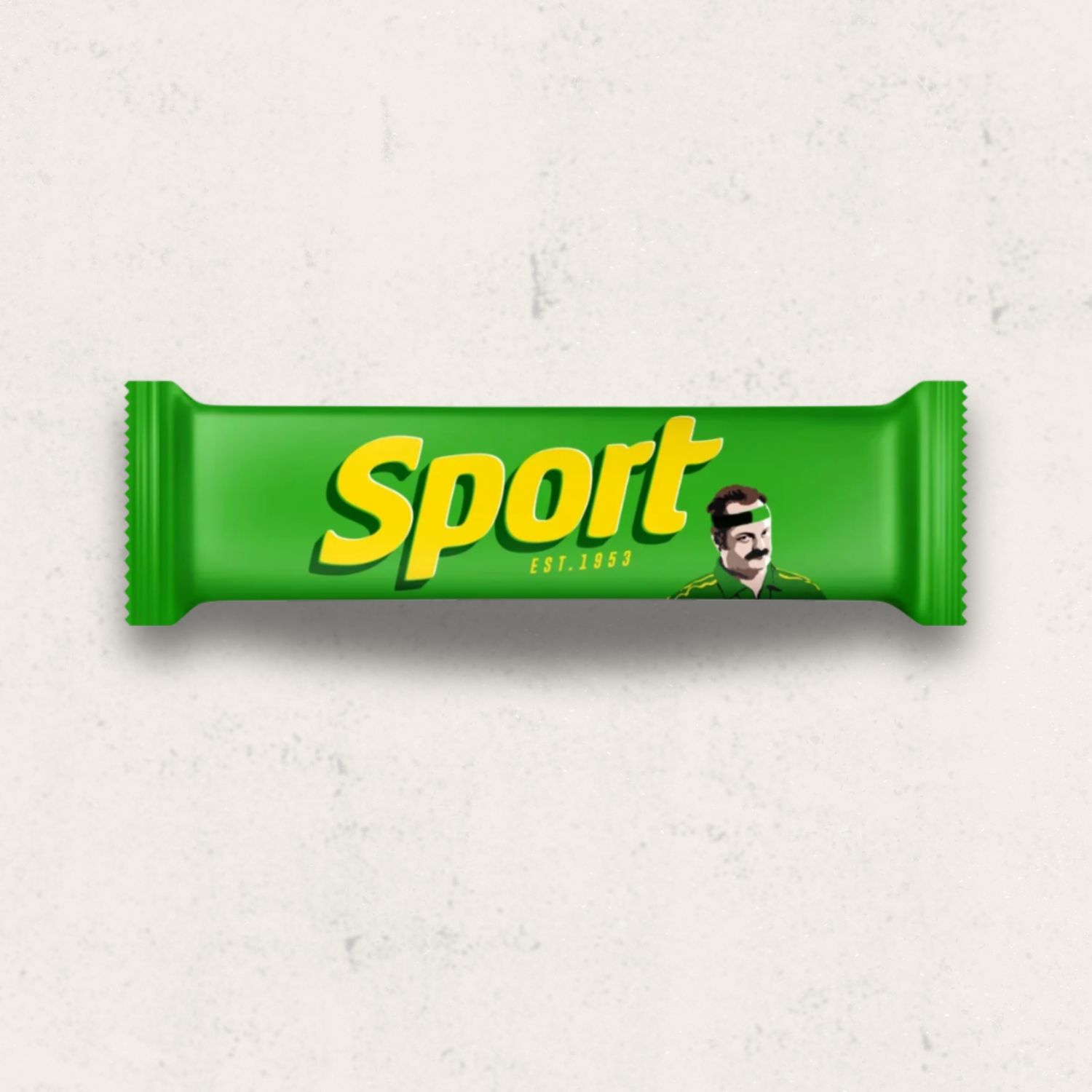 SPORT Chocolate Bar // 31g