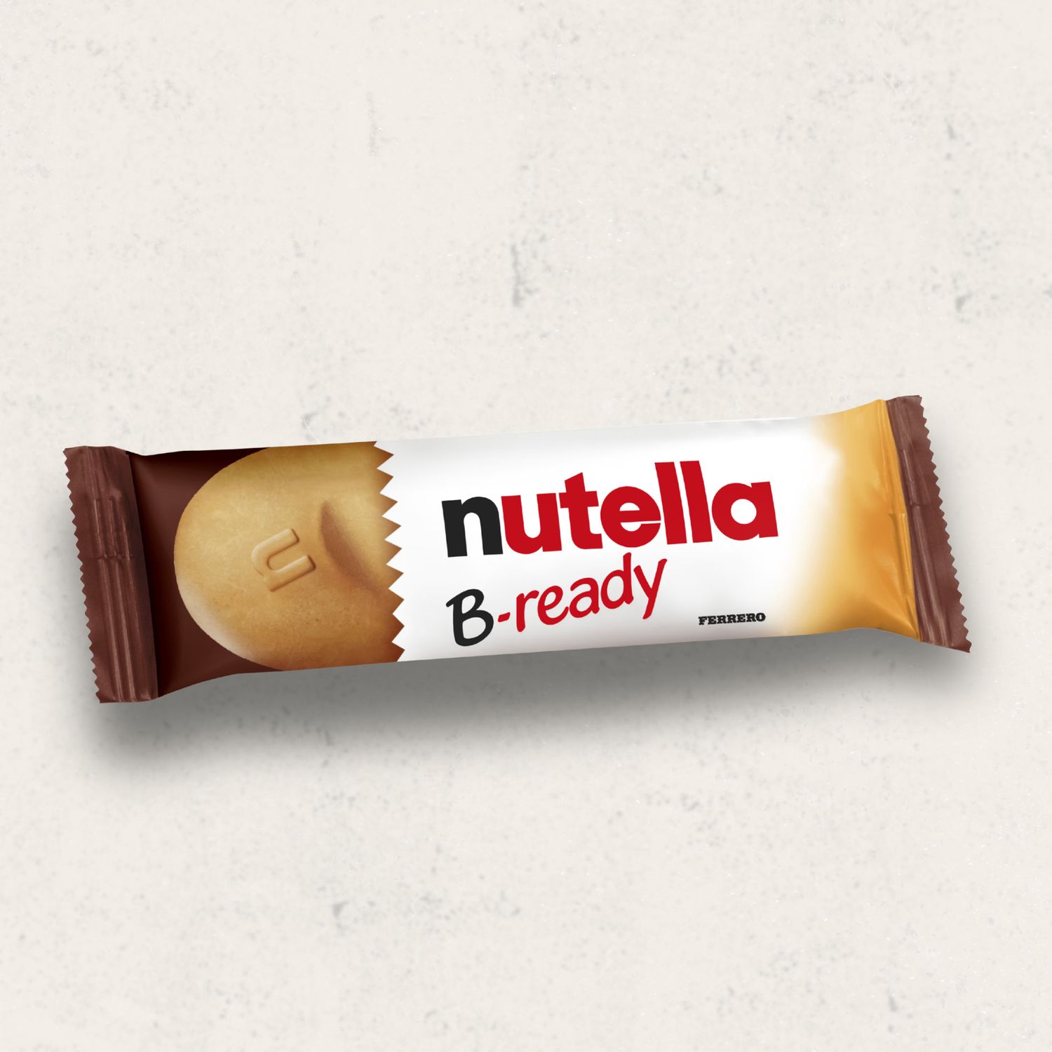 Nutella B-Ready // 22g