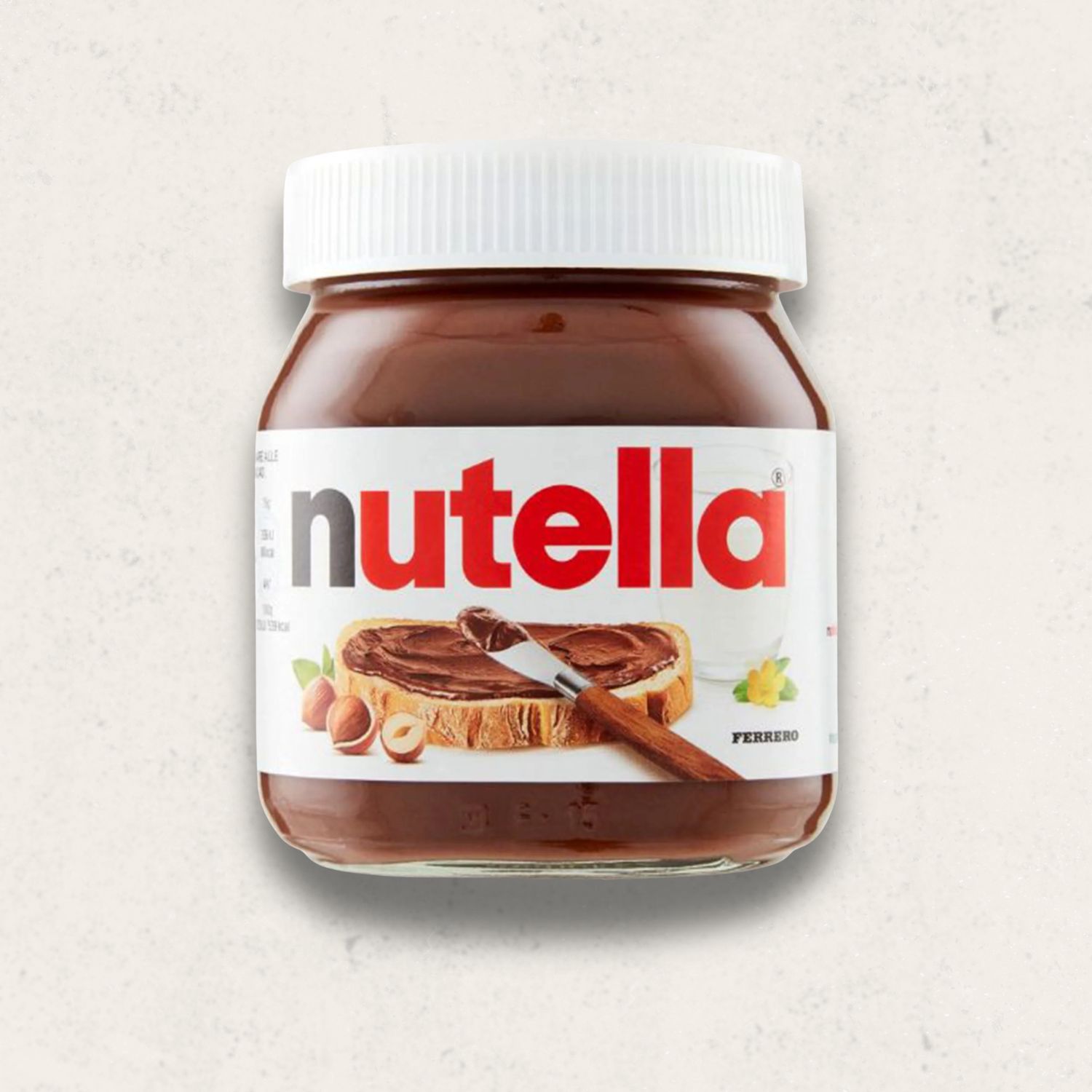 Nutella Cream // 350g