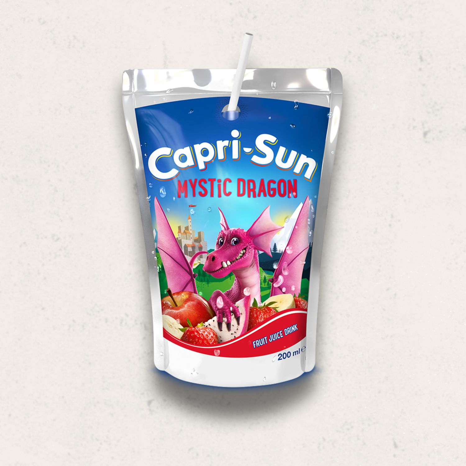 Capri Sonn - Mystic dragon // 200ml