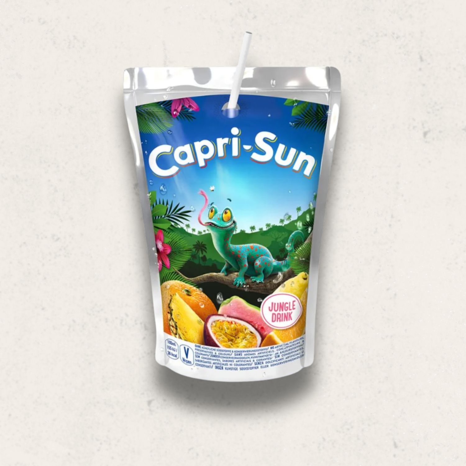 Capri Sonn - Jungle // 200ml