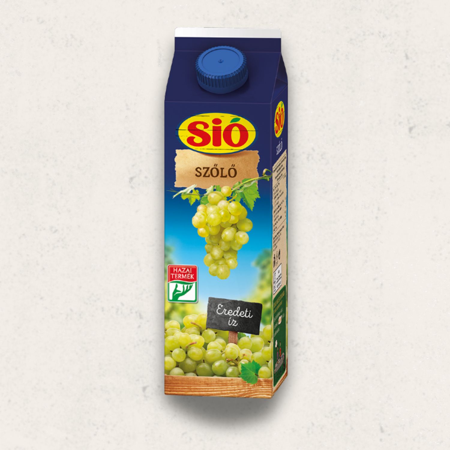 White Grape Juice // 1l