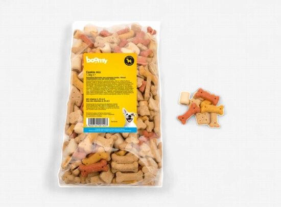 Cookiemix 1,5kg