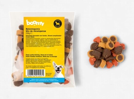 Beloningsmix 250g