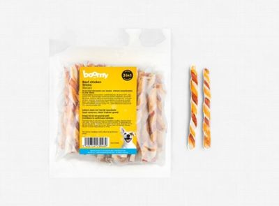 BC Sticks 30st