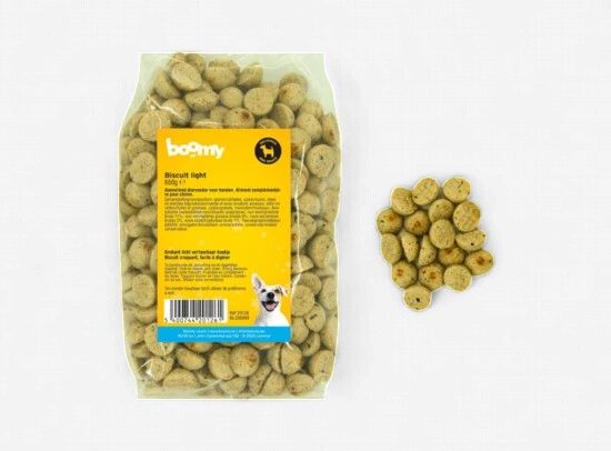 Biscuit light 650g