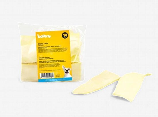 Doggy chips 150g