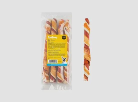 BC Roll 25cm 4st