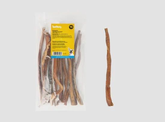 Bullepees 30cm 400g