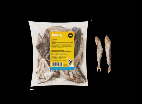Sardines 150g