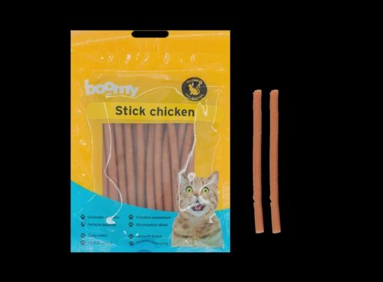 Stick chicken for cat 80g