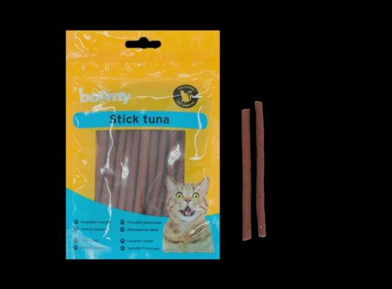 Stick tuna for cat 80g