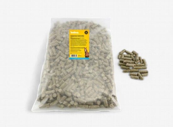 Paardensnacks kruidenstaafjes 5kg