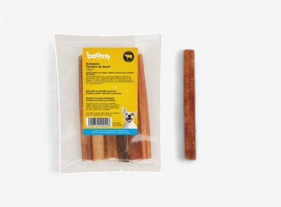 Bullepees 15cm 125g