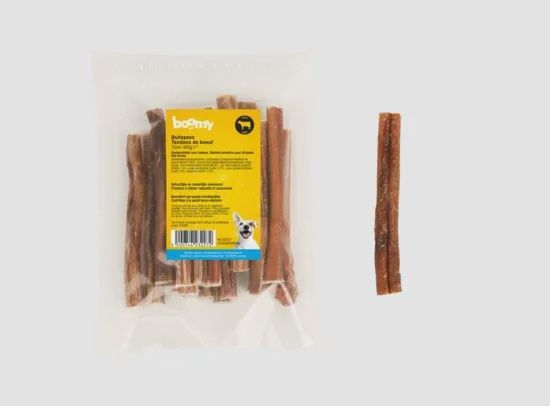 Bullepees 15cm 400g