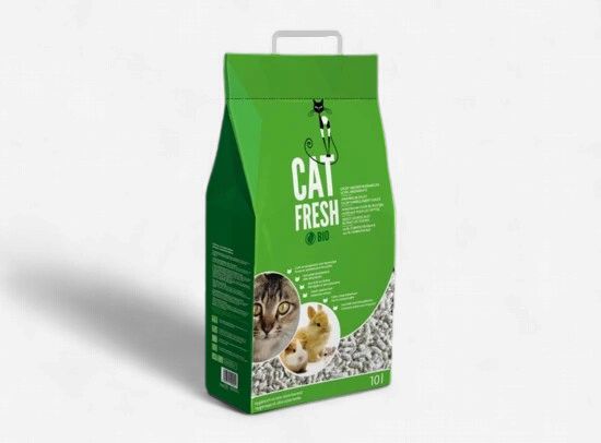 Catfresh 10l