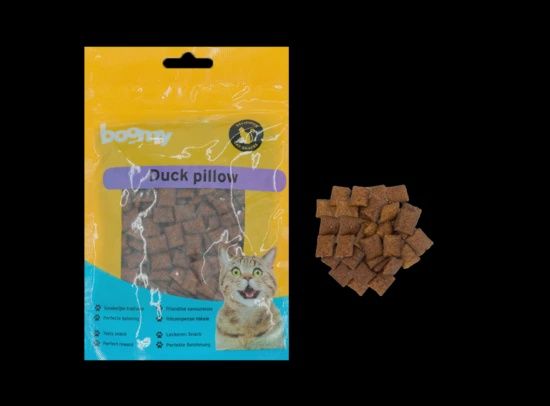 Pillow biscuit duck 100g