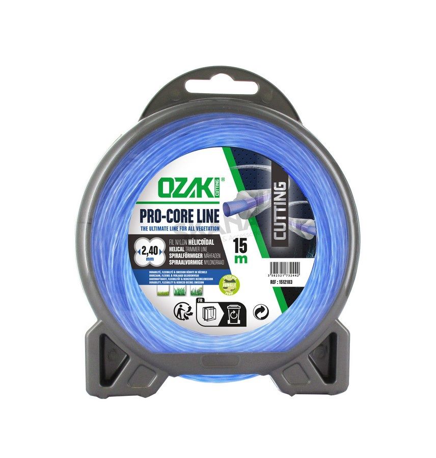 Pro-Core line