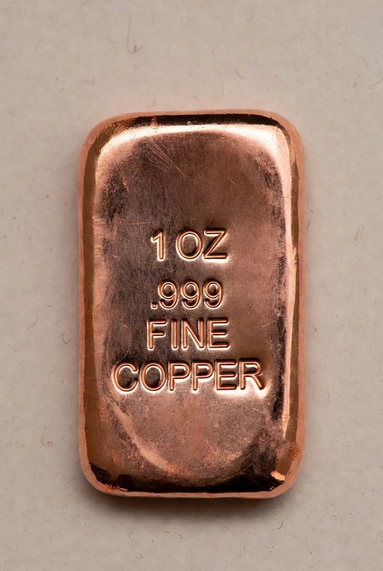 History Find These Ingots