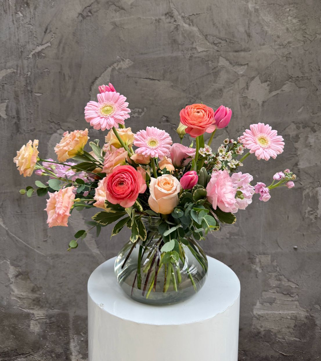 Designer's Choice: Monochromatic - Vase