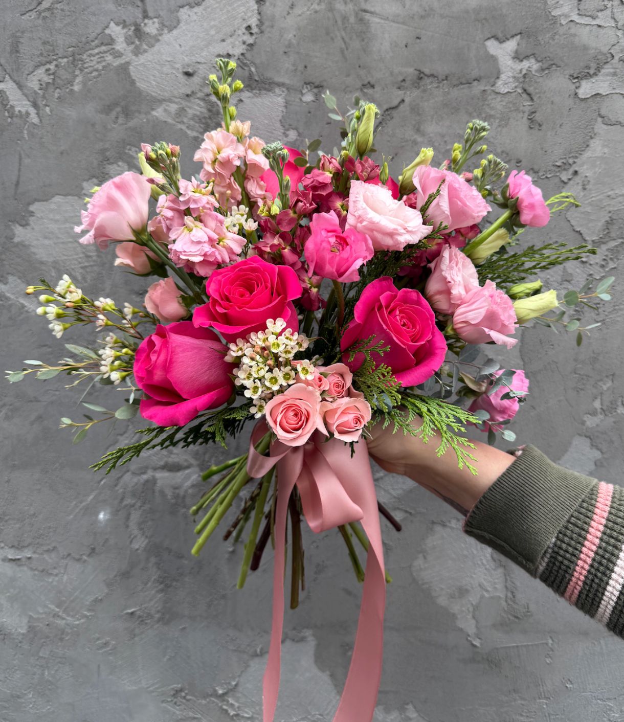 Designer's Choice: Monochromatic - Wrap