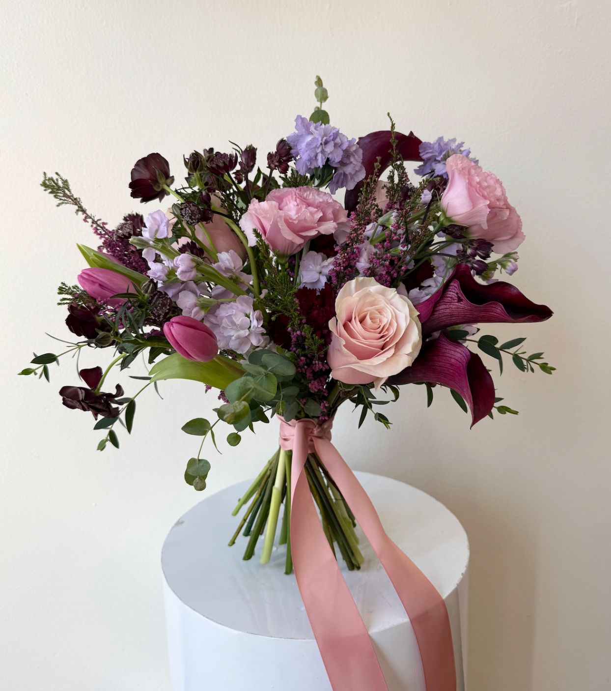 Designer's Choice: Dark &amp; Moody - Wrap