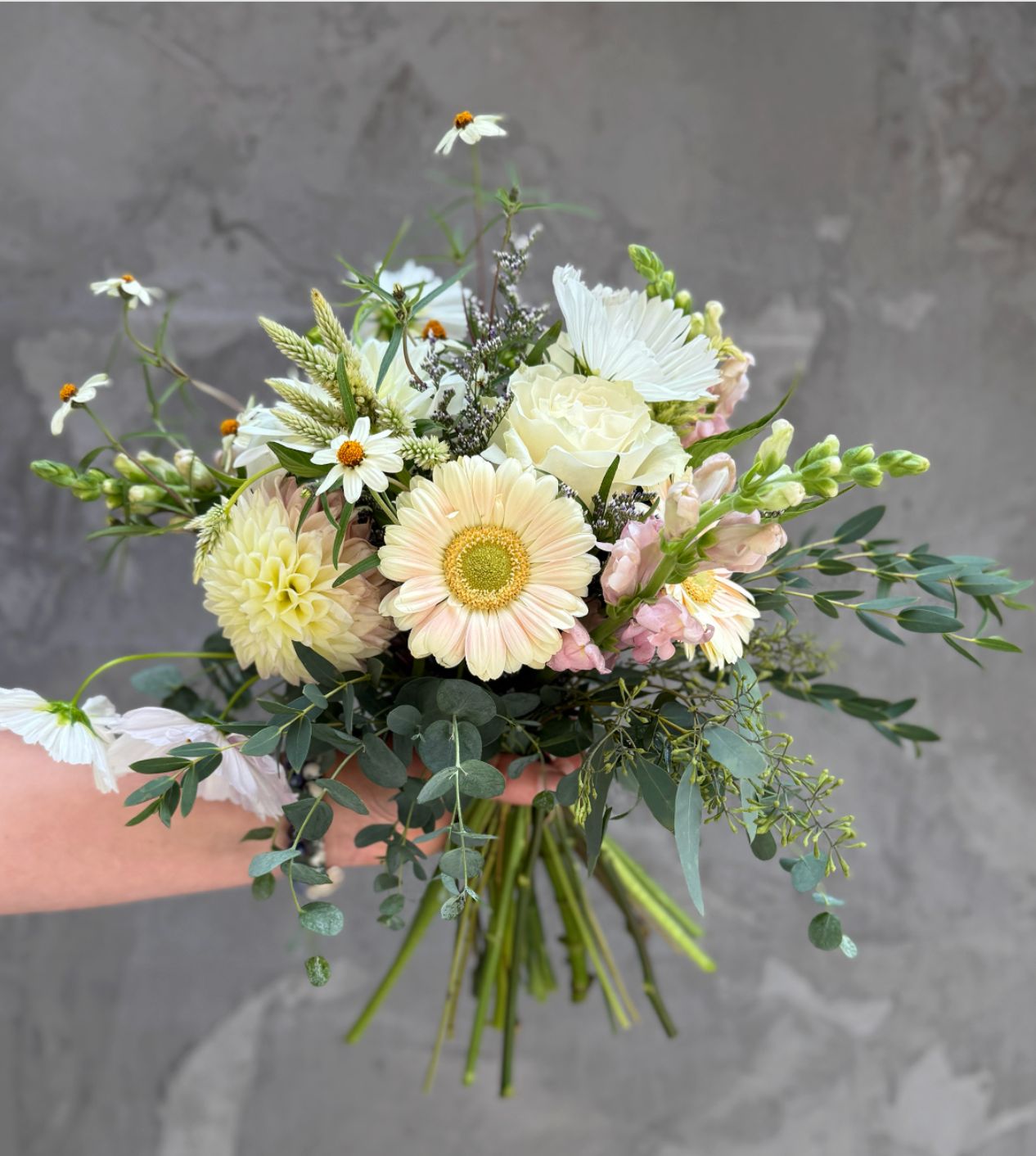 Designer's Choice: Soft &amp; Neutral - Wrap