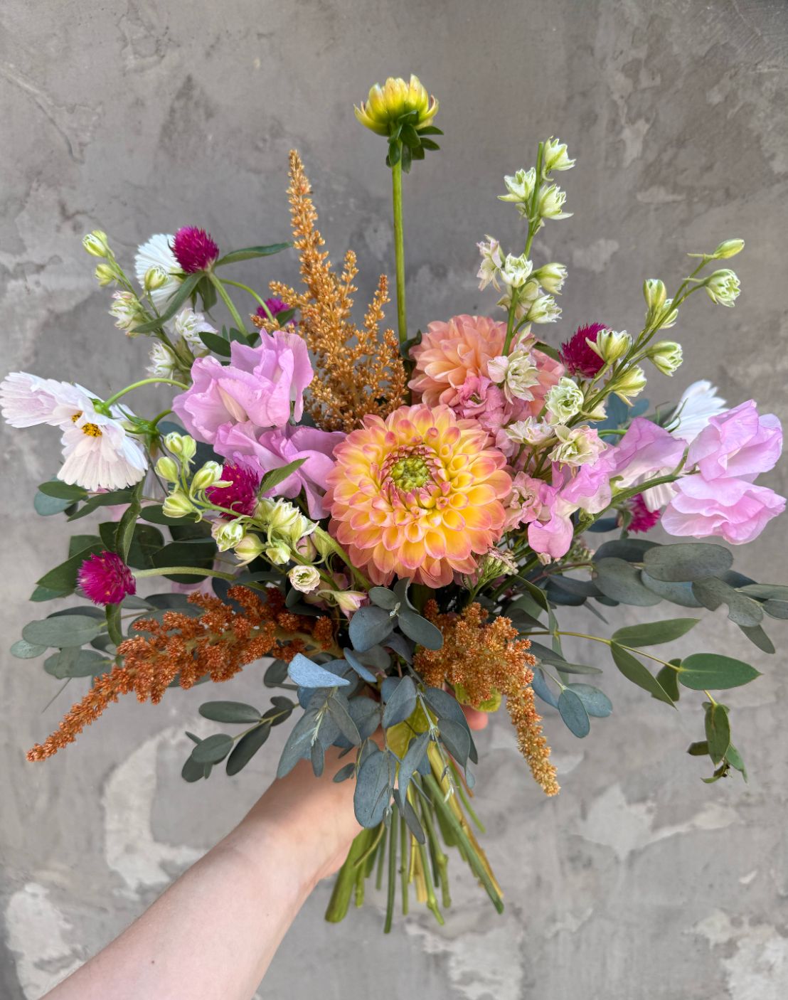 Designer's Choice: Bright &amp; Cheerful - Wrap