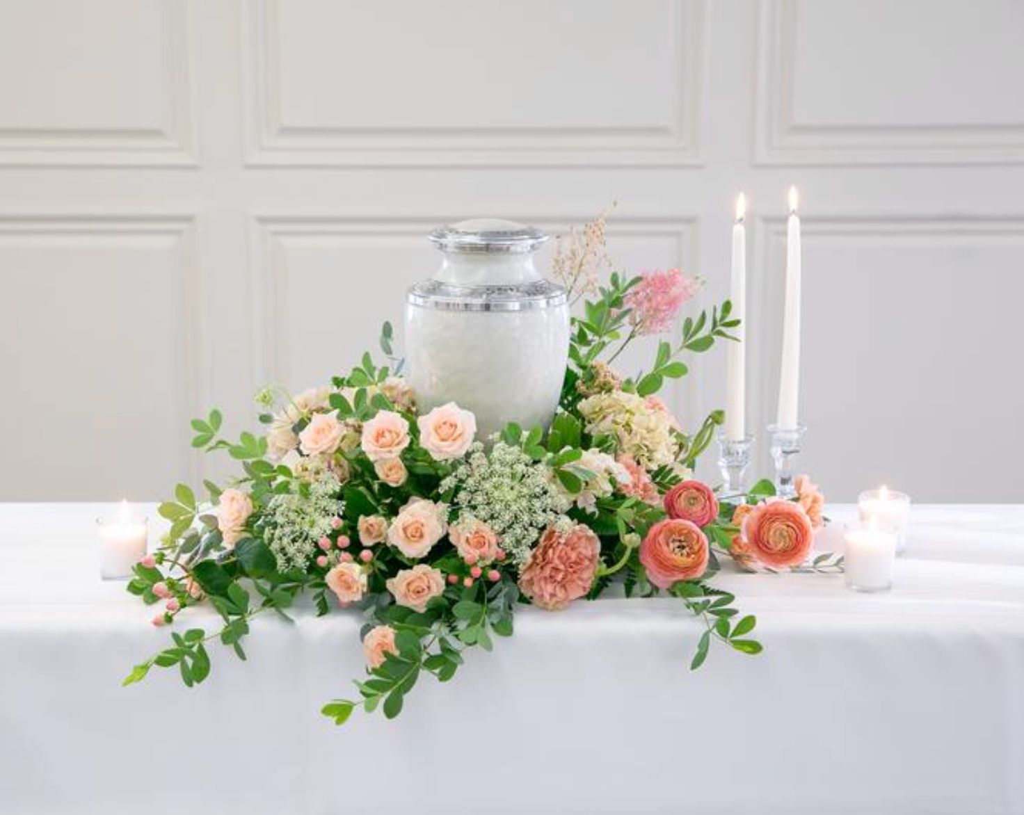 Urn Arrangement
