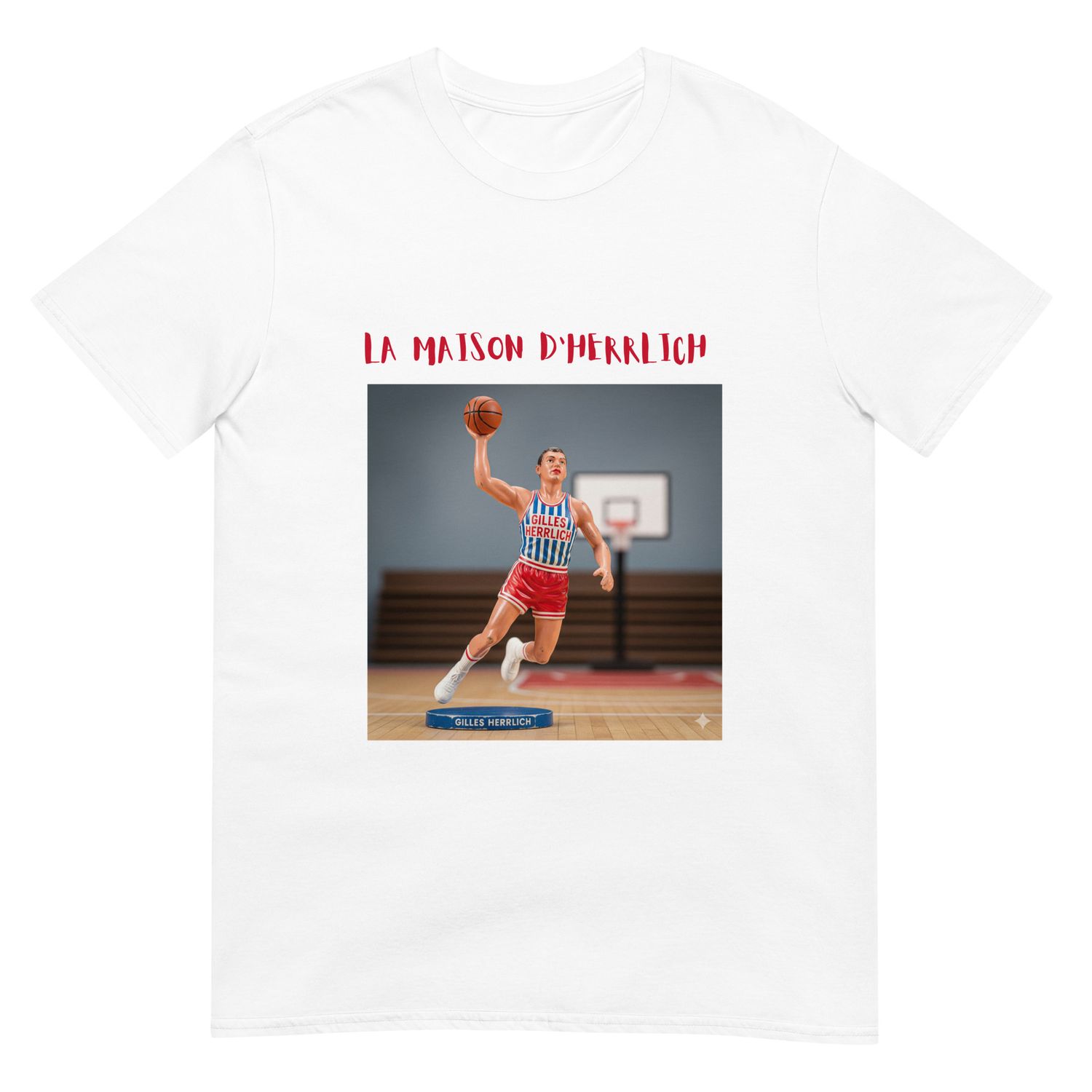  T-Shirt GH