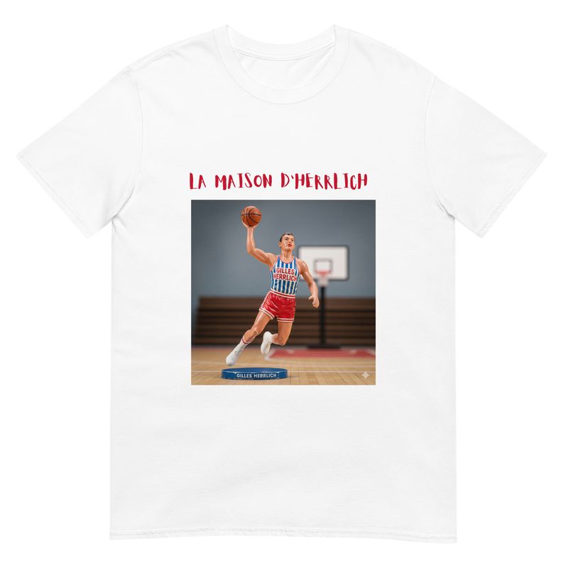  T-Shirt GH