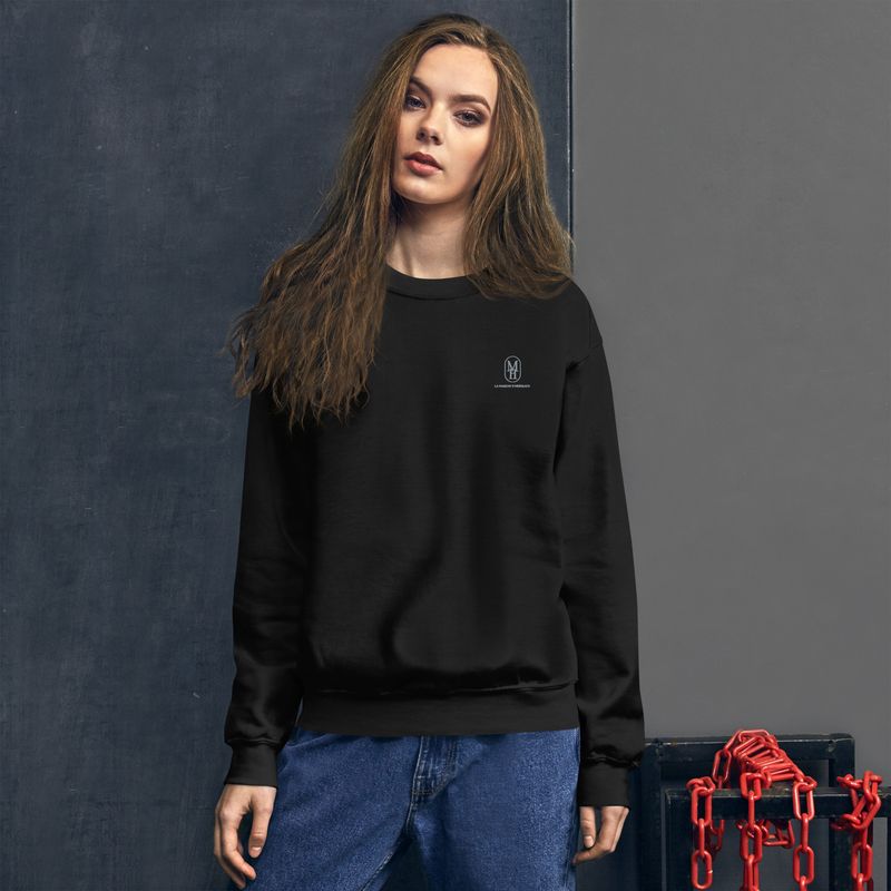 La maison d'Herrlich Sweatshirt
