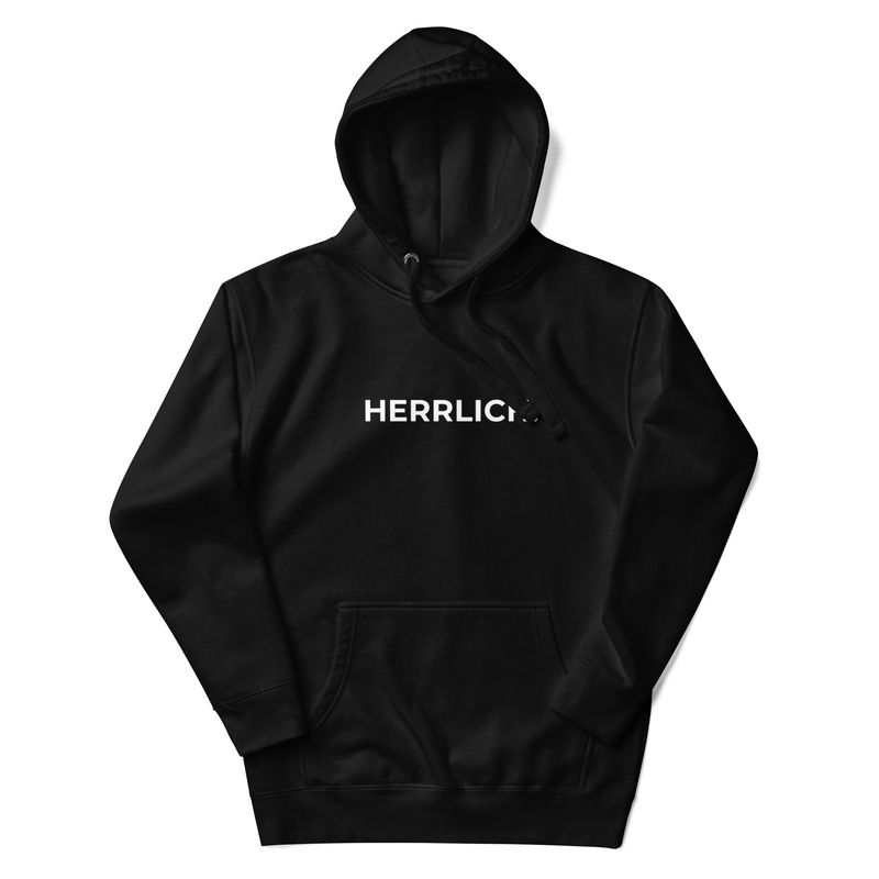  La maison d'Herrlich Hoodie