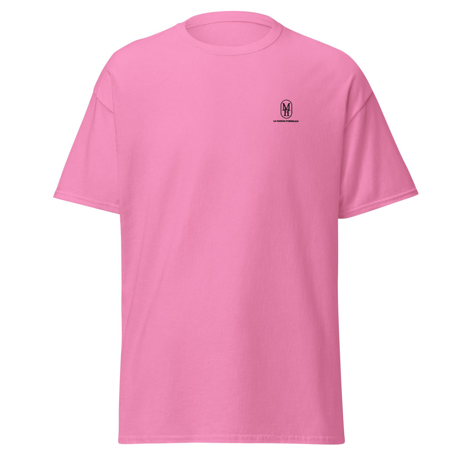 La maison d'Hedrrlich classic tee-shirt