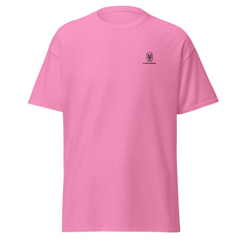 La maison d'Hedrrlich classic tee-shirt