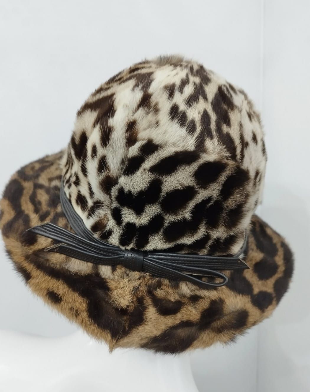 Sombrero de gato Mejicano