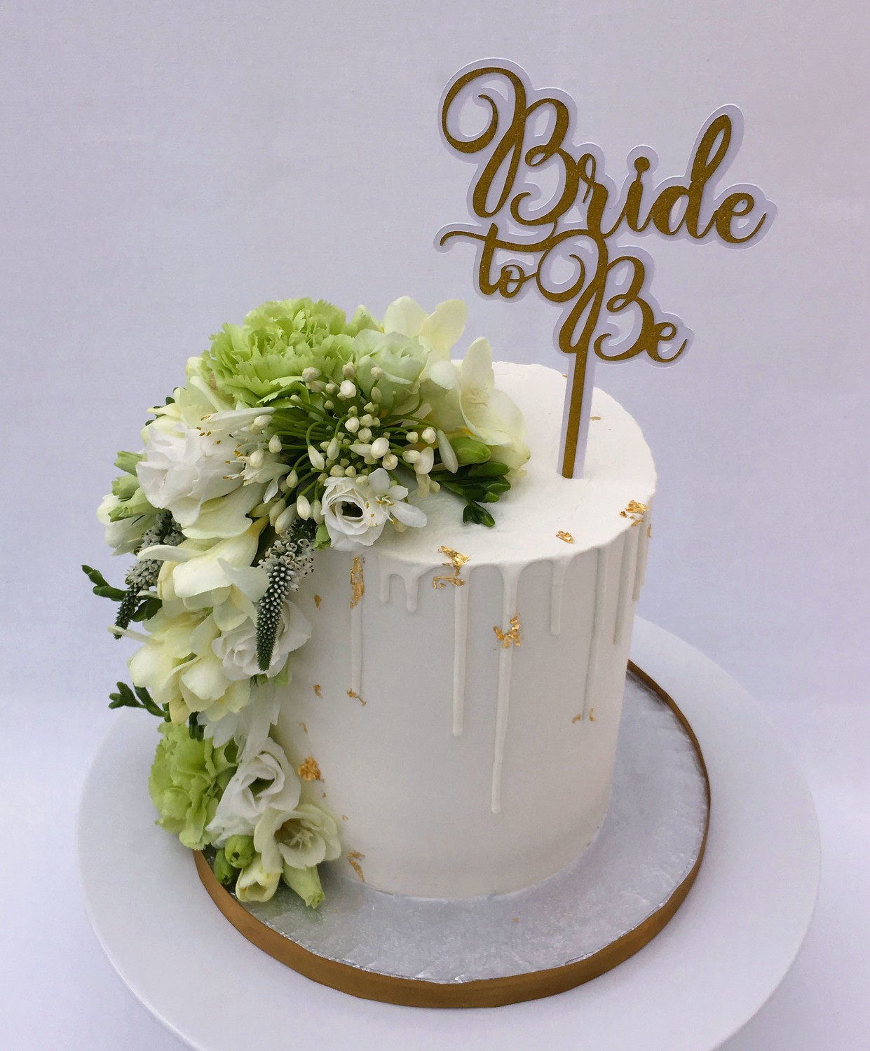 Personalised Wooden Cake Toppers Ireland