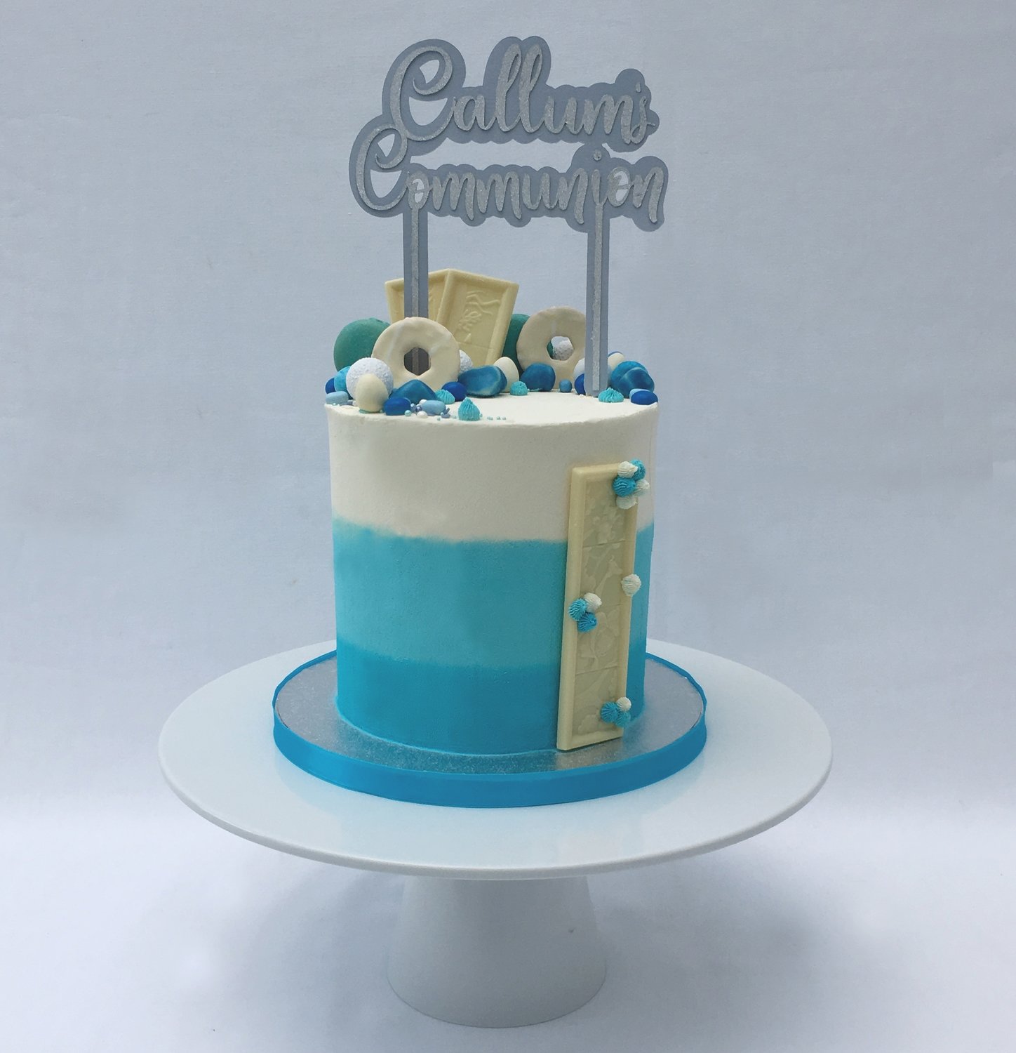 CHRISTENING, COMMUNION & CONFIRMATION CAKES DUBLIN CHRISTENING, COMMUNION & CONFIRMATION CAKES DUBLIN