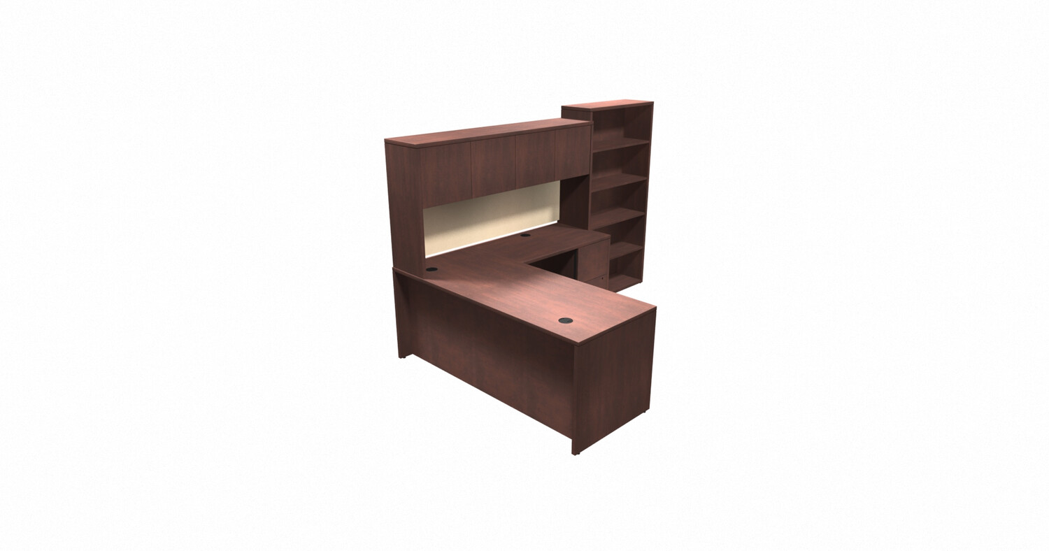 QS SCS Veneer Typical 5