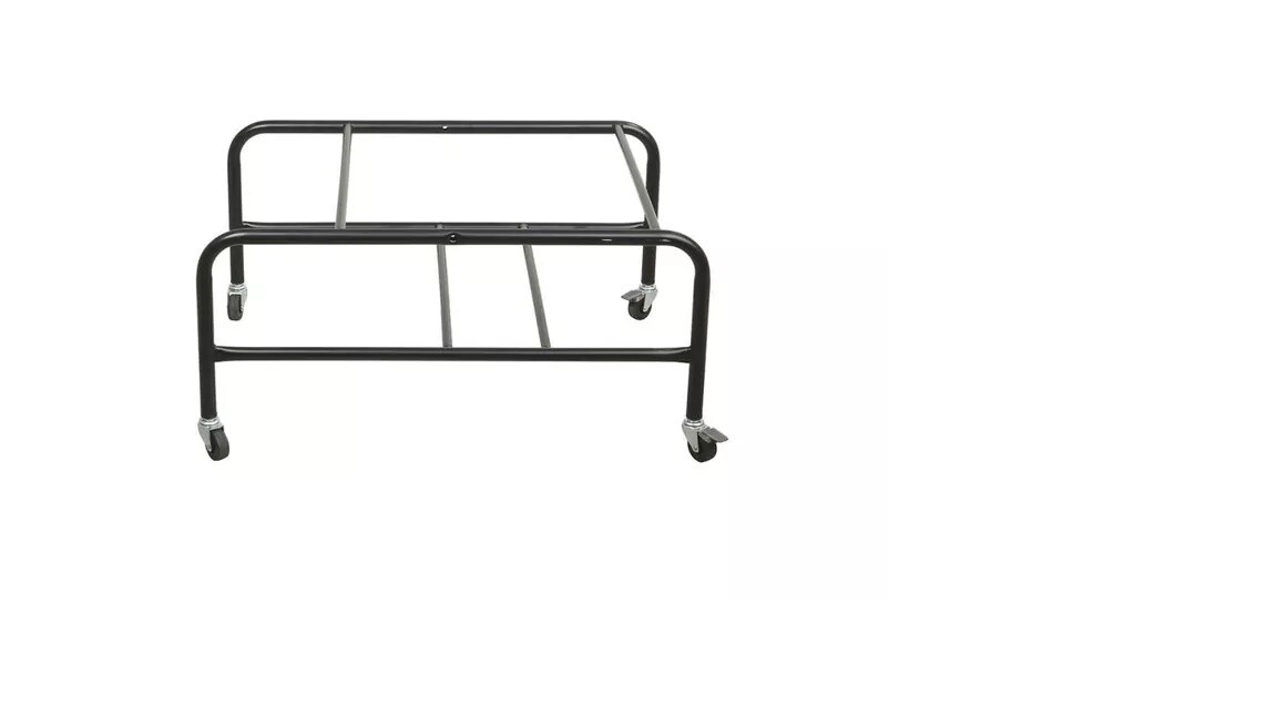 Stacking Dolly for Stc865 Chairs and Stc3030 Chairs With Locking Casters