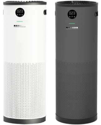 Large JADE Air Purification System Large JADE Air Purification System