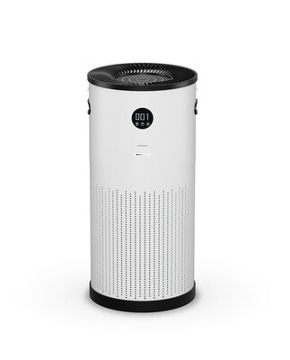 Small JADE Air Purification System Small JADE Air Purification System