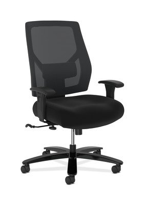 Big and Tall Chair - QS