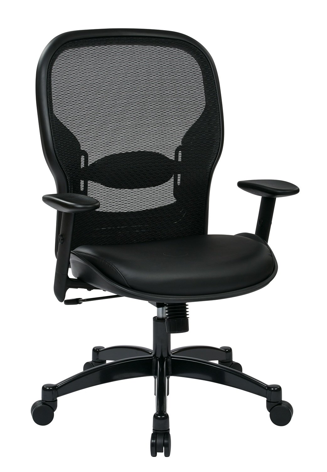 PROFESSIONAL BREATHABLE MESH BACK CHAIR