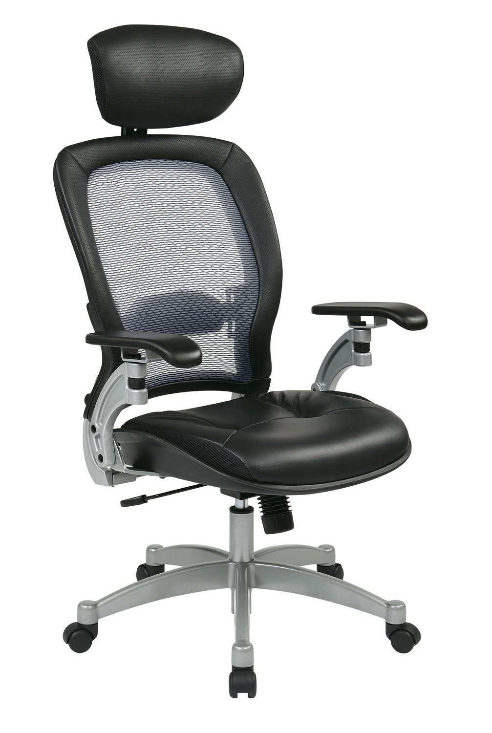 PROFESSIONAL LIGHT AIRGRID BACK CHAIR