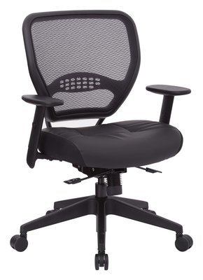 AIR GRID® BACK MANAGERS CHAIR