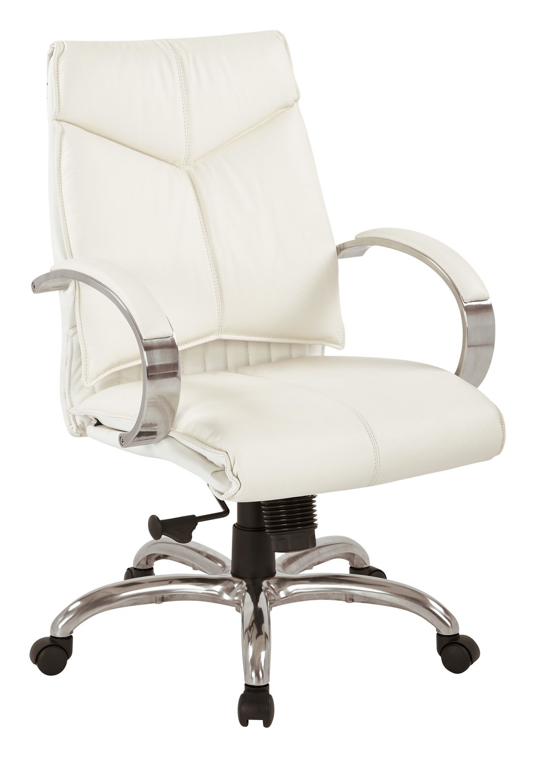 DELUXE MID BACK CHAIR