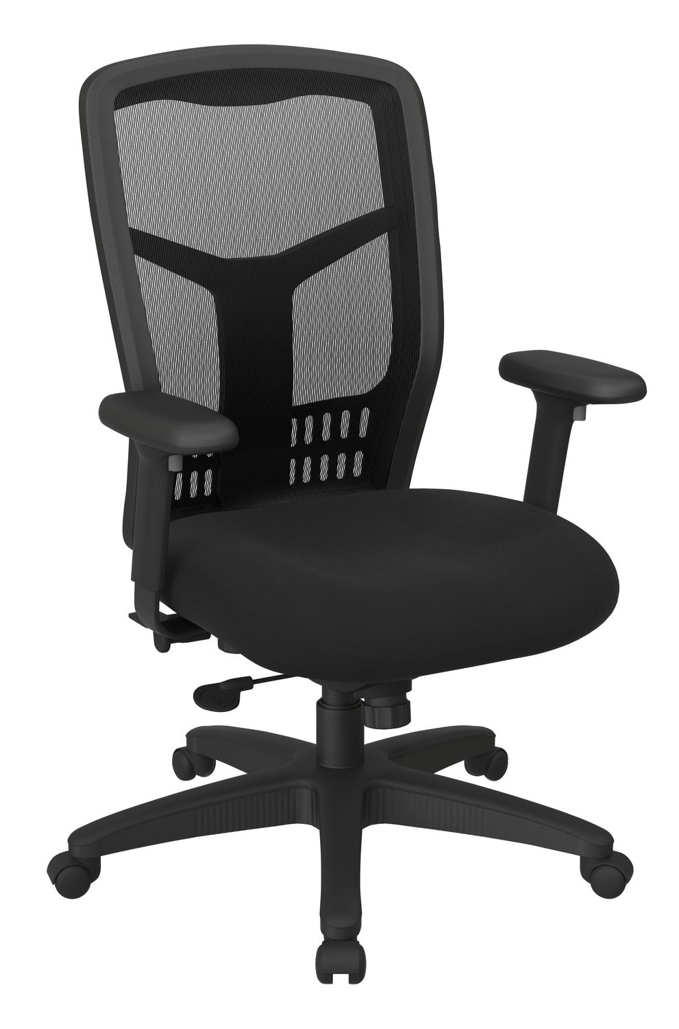 PROGRID® HIGH BACK MANAGERS CHAIR