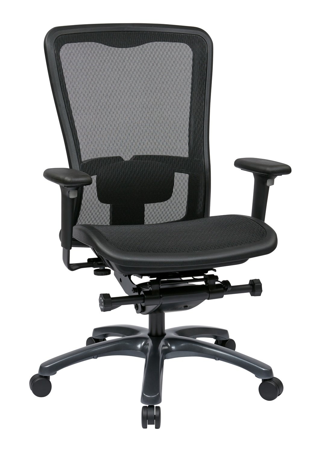 PROGRID HIGH BACK CHAIR