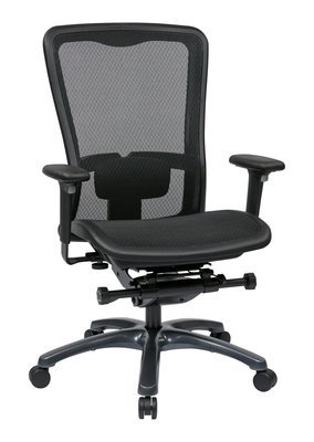 PROGRID HIGH BACK CHAIR